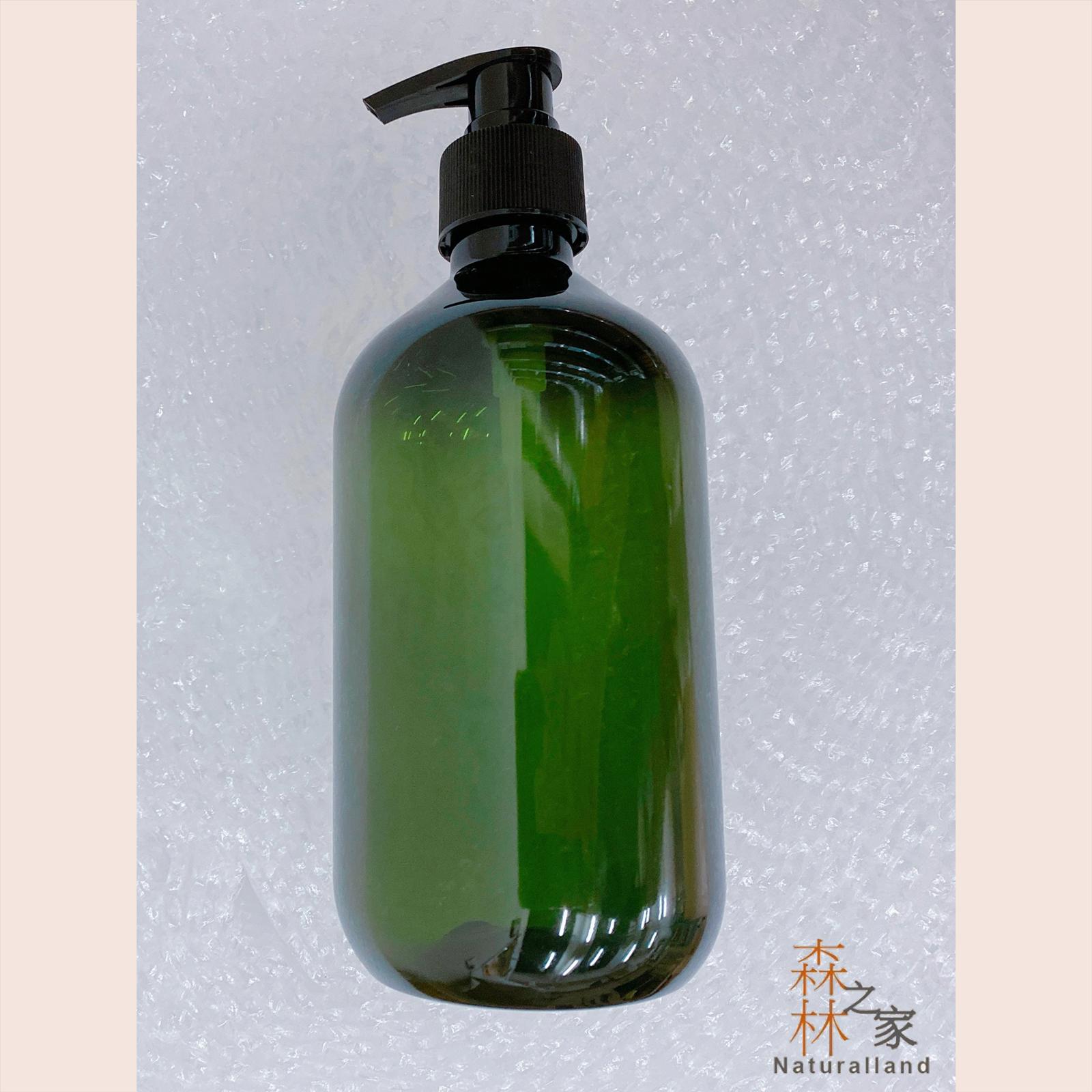 500ML-PET-綠色-乳液瓶-1-1.jpeg